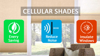 Enery Saving Reduce Noise Insulate Windows