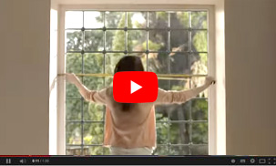 How to measure window blinds and shades?