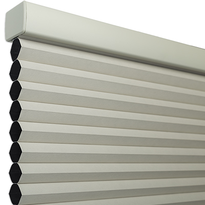 Blackout 1/2" Cellular Honeycomb Shades